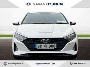Hyundai i20 1.25i Deluxe Plus *HUGE SALE* - Image 2