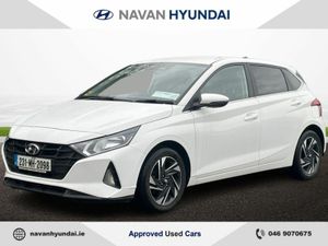 Hyundai i20 1.25i Deluxe Plus *HUGE SALE* - Image 3