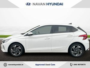 Hyundai i20 1.25i Deluxe Plus *HUGE SALE* - Image 4