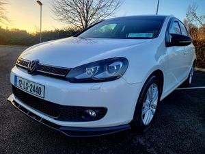 2012 VOLKSWAGEN GOLF 1.4 TSI HIGHLINE AUTO - Image 4