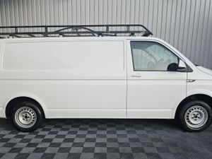 2018 Volkswagen Transporter 2.0D - Image 2