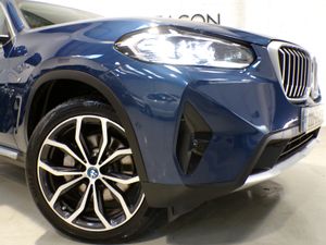 *28,000 MILES*2022*BMW XDRIVE 30E X-LINE AUTO - Image 3