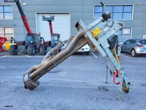 2023 Redrock 7ft Superflow Agitator - Image 2