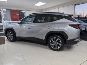 Hyundai Tucson Executive 2021 - Image 2