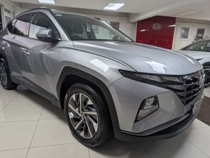 Hyundai Tucson Executive 2021 - Image 3