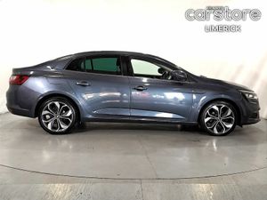 Renault Megane 1.5 dCi 110 SIGNATURE NAV - Image 2