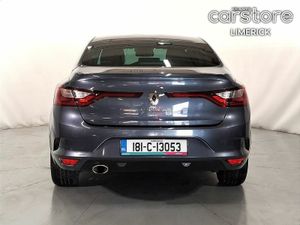 Renault Megane 1.5 dCi 110 SIGNATURE NAV - Image 4