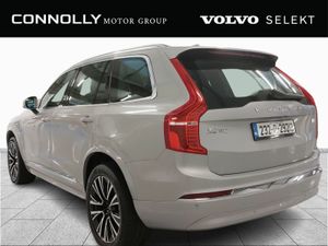 Volvo XC90 T8 PHEV 455hp Core €604pm - Image 4