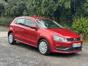 VW POLO 2015 1.2 AUTOMATIC VERY LOW MILES 10K ONLY - Image 4