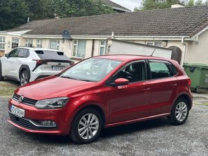 VW POLO 2017 1.2 AUTOMATIC HIGH SPEC - Image 4