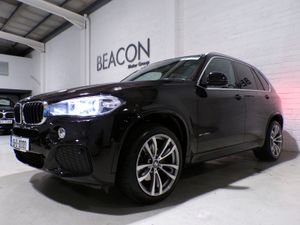 *ONLY 44,000 MILES*7 SEATER*BMW X5 SDRIVE 25D M-SP - Image 3