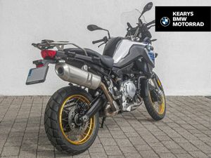 BMW F 850 GS Sport Low Chassis - Image 3