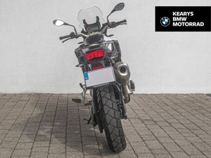 BMW F 850 GS Sport Low Chassis - Image 4