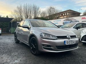 Vw Golf 2015 1.4 Highline 50K MILES - Image 3