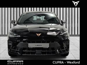 Cupra Leon 1.5 eTSI 150BHP DSG - Image 3