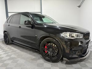 15 BMW X5 F15 M Sport X Drive 3.0 Diesel 7 Seats - Image 2