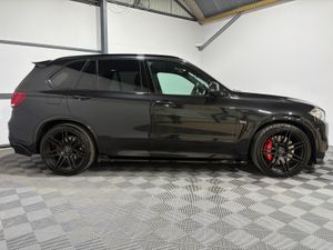 15 BMW X5 F15 M Sport X Drive 3.0 Diesel 7 Seats - Image 4