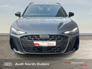 Audi A6 A6 AVANT 40 TDI QUATTRO S LINE 204BHP - Image 3