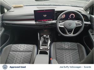 Volkswagen Golf GOLF R-LINE 1.5 TSI 150HP - Image 3