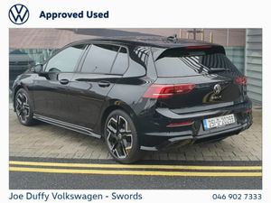 Volkswagen Golf GOLF R-LINE 1.5 TSI 150HP - Image 4