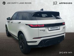 Land Rover Range Rover Evoque 1.5 PHEV AWD S - Image 3