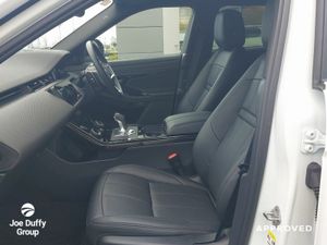 Land Rover Range Rover Evoque 1.5 PHEV AWD S - Image 4