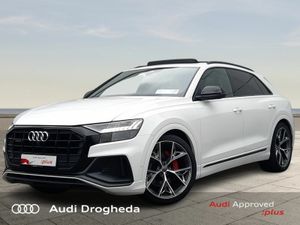 Audi Q8 3.0TDI 50 286HP quattro S Line S Roof - Image 3