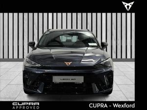Cupra Leon 2.0TDI 150BHP DSG - Image 3