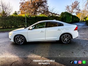 Volvo S60 2014 2.0 Petrol Automatic Top Spec - Image 3
