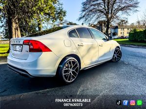 Volvo S60 2014 2.0 Petrol Automatic Top Spec - Image 4