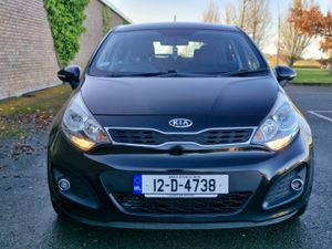 Kia Rio Low Kms - Image 3