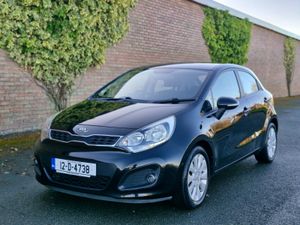 Kia Rio Low Kms - Image 2