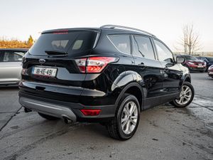 2018 Kuga 1.5d TITANIUM/New NCT/1yr warranty - Image 2