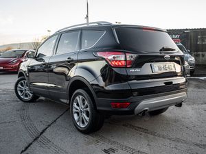 2018 Kuga 1.5d TITANIUM/New NCT/1yr warranty - Image 3