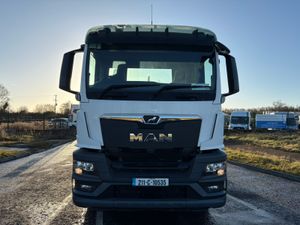 2021 Man Hyva Hookloader - Image 2