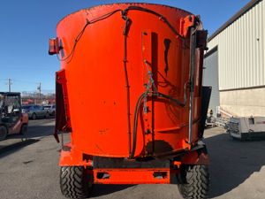 Abbey VF850 Tub Feeder - Image 4