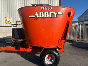 Abbey VF850 Tub Feeder - Image 2