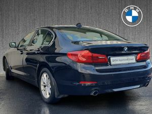 BMW 5-Series 520d SE - Image 2