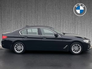 BMW 5-Series 520d SE - Image 3