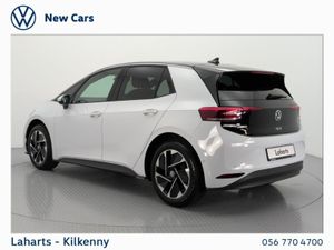 Volkswagen ID.3 PA PRO PLUS 58KWH - Image 3