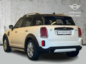 Mini Countryman SE Auto - Image 2