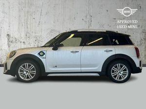 Mini Countryman SE Auto - Image 3