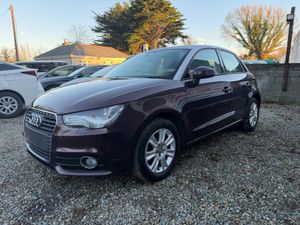Audi A1 2014 low Milage - Image 4