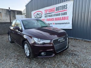Audi A1 2014 low Milage - Image 2