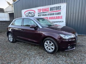 Audi A1 2014 low Milage - Image 2