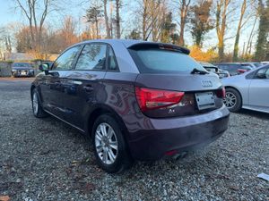 Audi A1 2014 low Milage - Image 3