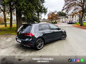 Volkswagen Golf 2018 Golf Highline 1.0 Petrol Auto - Image 3