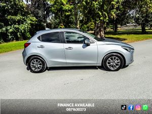 2018 Mazda (2) Demio1.3 Petrol ** Manual ** - Image 4