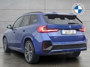 BMW X1 xDrive30e M Sport Pro - Image 3