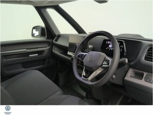 Volkswagen ID.Buzz CARGO PLUS 86KWH 282HP - Image 3